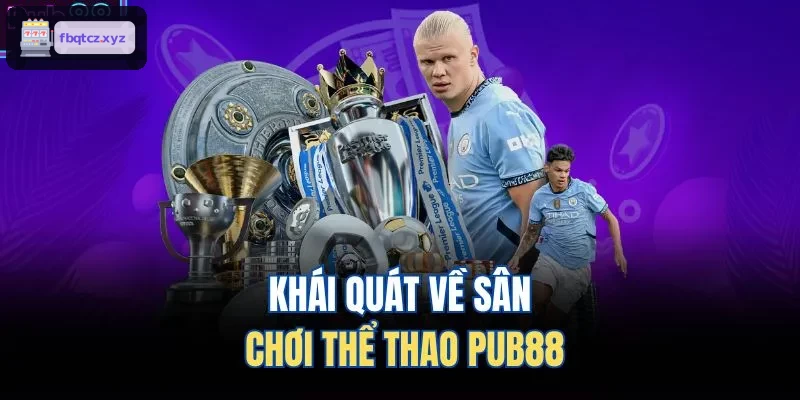 Khái quát về sân chơi thể thao ZOWIN