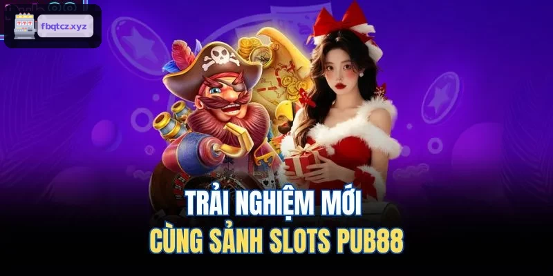 Trải nghiệm mới cùng sảnh slots ZOWIN